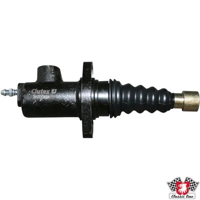 Cilindro receptor embrague Transporter III furgoneta (1979-1992) original desde 30,55 €