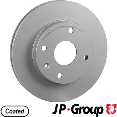 6363100300 JP Group