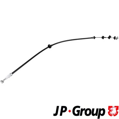 Cable embrague Cordoba sedán (1993-1999) original desde 16,24 €