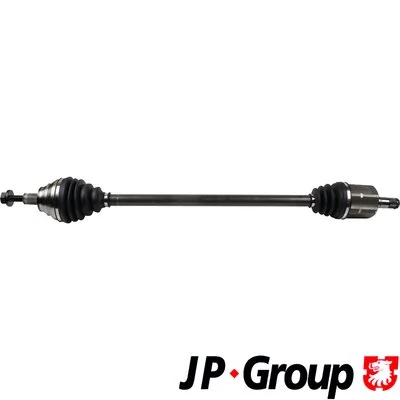 1143107880 JP Group