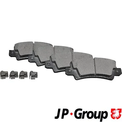 4863701310 JP Group
