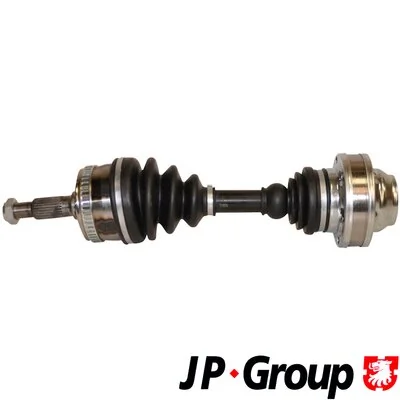 1343100700 JP Group