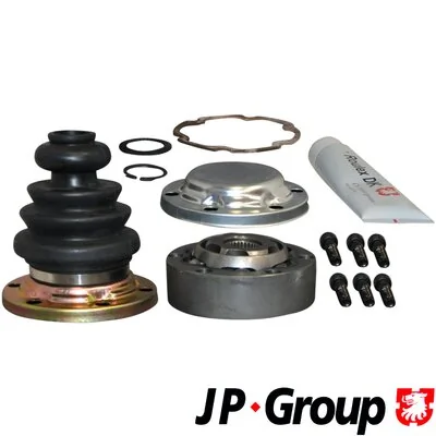 1143500810 JP Group