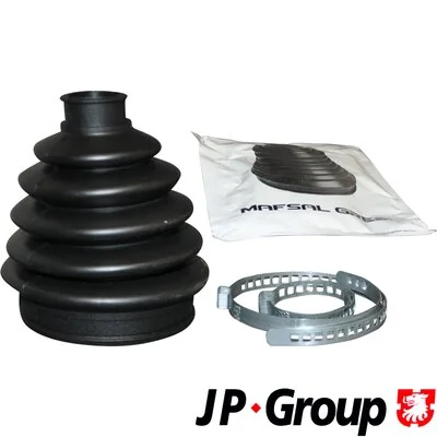 Fuelle semieje delantero exterior Combo  monovolumen (2001-2011) original desde 16,48 €
