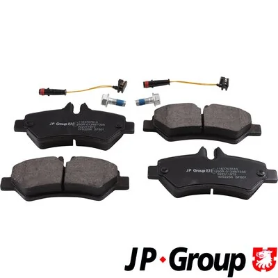 1163707610 JP Group