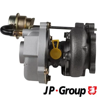 Turbocompresor JP Group 1517400100 precio, desde 239,58 EUR