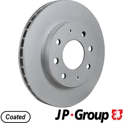 3563101600 JP Group