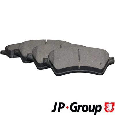 Pastillas freno delanteras Nissan Navara  desde 31,19 €