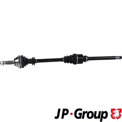 4143103400 JP Group