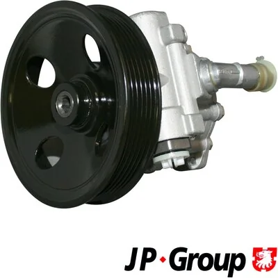 1345100300 JP Group