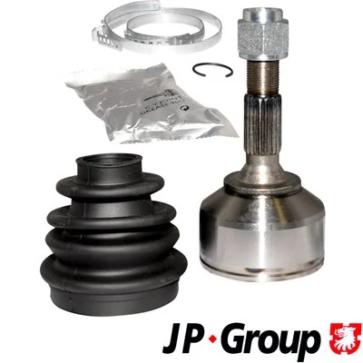 4143300210 JP Group