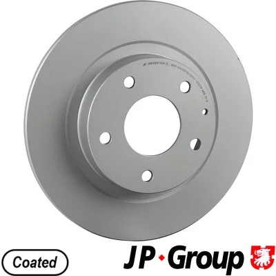 3863201200 JP Group