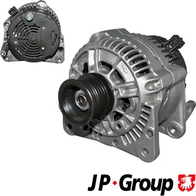 1190100100 JP Group