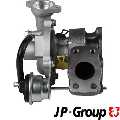 Turbocompresor JP Group 1517400500 precio, desde 111,17 EUR