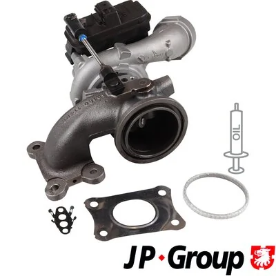 1117409700 JP Group