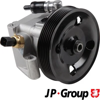 Bomba de dirección hidráulica para Ford Focus III (CB8)