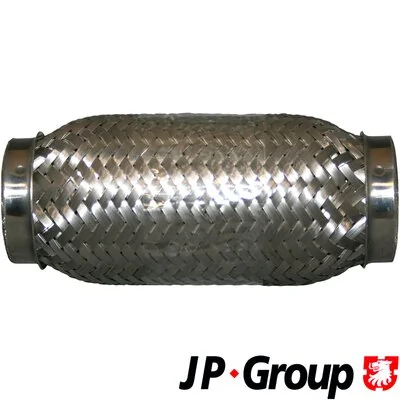 Tubo flexible de escape 45X2002 Euroex
