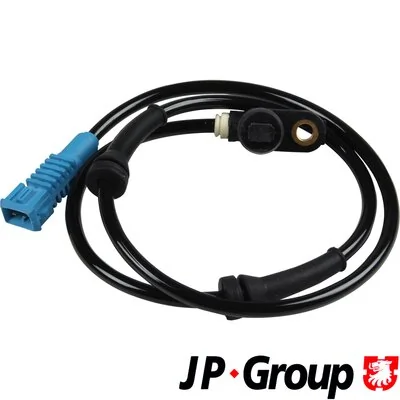 Precio del repuesto Sensor ABS delantero 206  hatchback