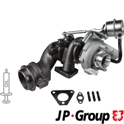 1117400100 JP Group