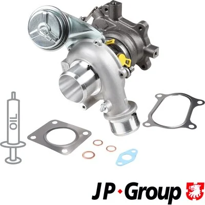 3317401100 JP Group