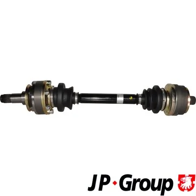 1353100100 JP Group