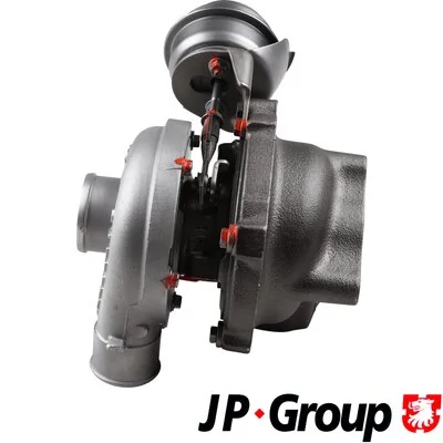 Turbo para motor para KIA Optima III TF