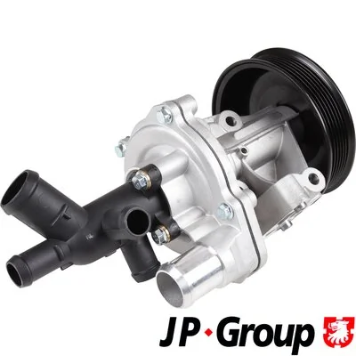1514101200 JP Group Bomba refrigerante coche