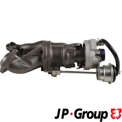  Turbocompresor Smart FORTWO 
