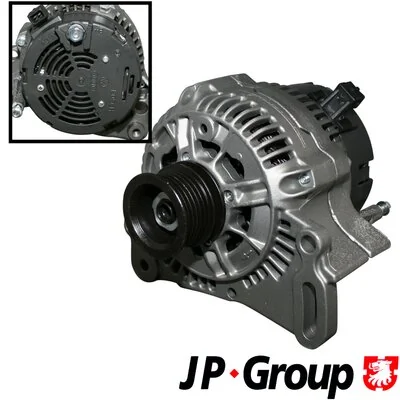1190100400 JP Group