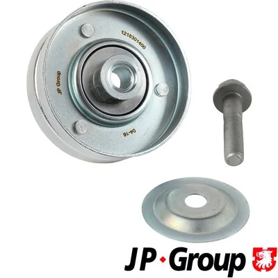 1218301400 JP Group
