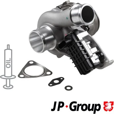 3117400200 JP Group