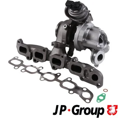 Turbo Octavia III familiar (2012-2020) original desde 444,31 €