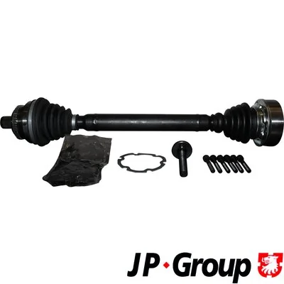 1143106170 JP Group