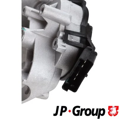 4398201400 JP Group Motor del limpiaparabrisas