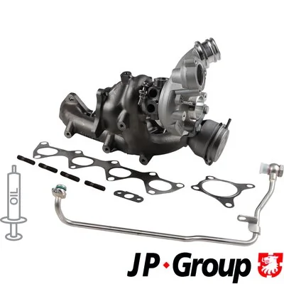 1117800110 JP Group