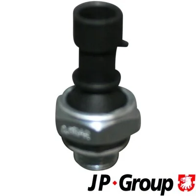 Indicador de presión del aceite Fiat Doblo I (2001-2010)