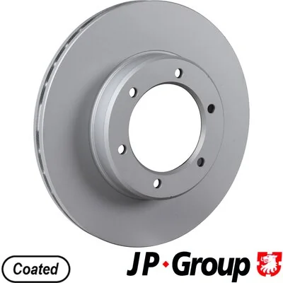 4863104500 JP Group