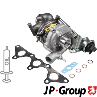 6117400100 JP Group
