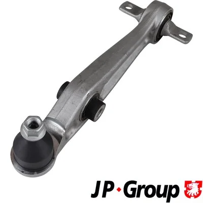 6540100100 JP Group Brazo inferior izquierdo/derecho de suspensión delantera