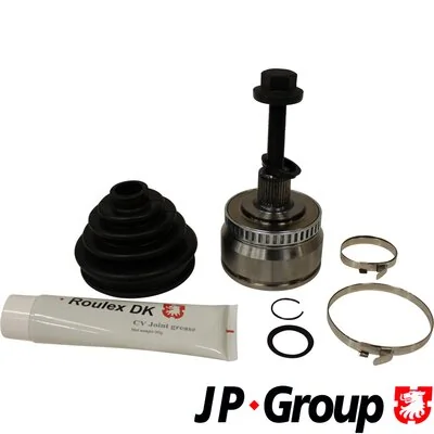 1143301210 JP Group