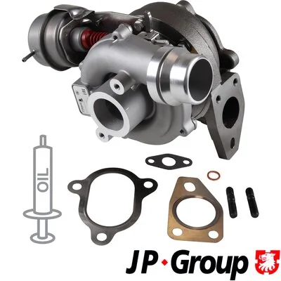 Precio del repuesto Turbo Qashqai SUV