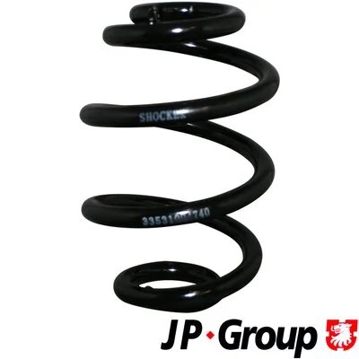 1452200300 JP Group