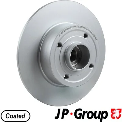 4363201300 JP Group