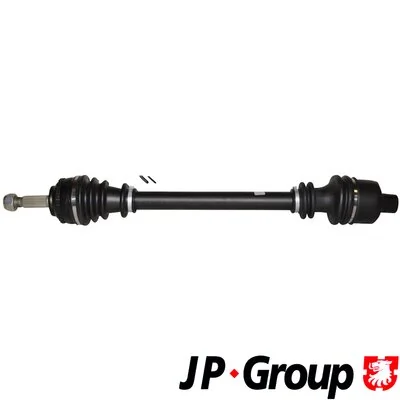 4343102700 JP Group