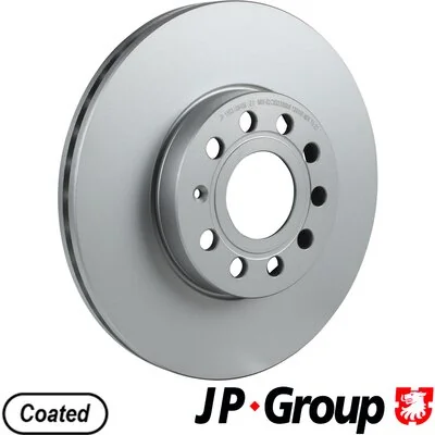 1163109400 JP Group