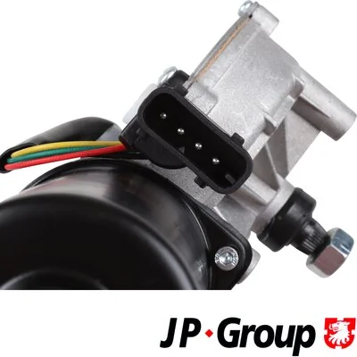 Motor del limpiaparabrisas JP Group 1498200200 precio, desde 48,84 EUR
