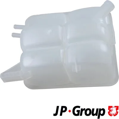 1514700800 JP Group Depósito de expansión