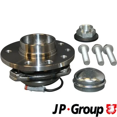 1241401500 JP Group