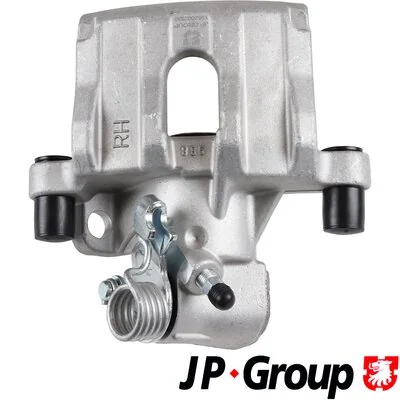 Pinza de freno trasera derecha JP Group 1562002880 precio, desde 83,49 EUR