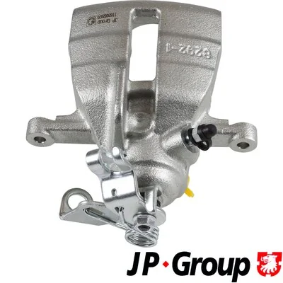 Pinza de freno trasera izquierda JP Group 1162002970 precio, desde 6,66 EUR